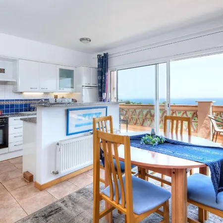 Niviroma By Interhome Holiday home