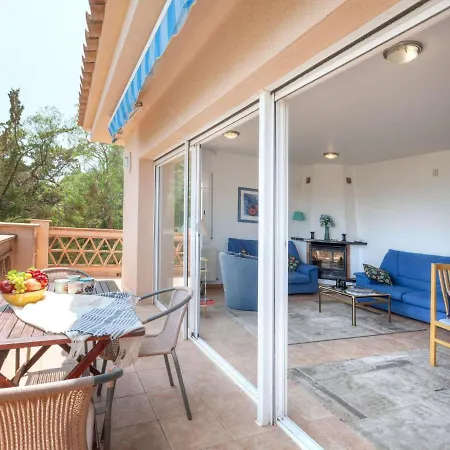 Niviroma By Interhome Llança