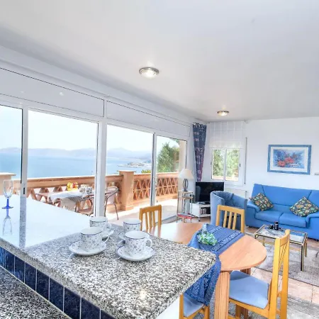 Niviroma By Interhome Hébergement de vacances
