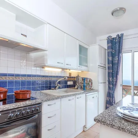Holiday home Niviroma By Interhome *