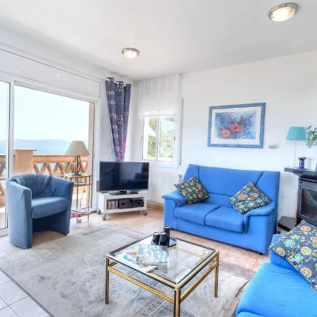 Niviroma By Interhome Holiday home *