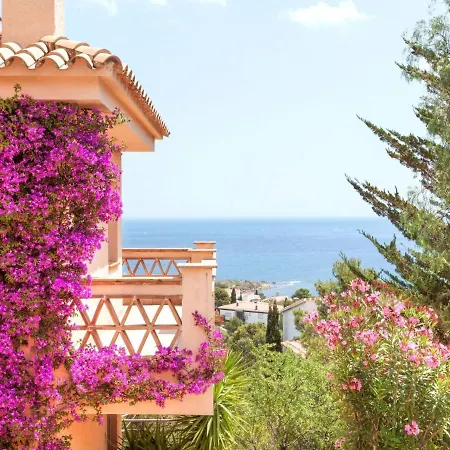 Holiday home Niviroma By Interhome Llanca
