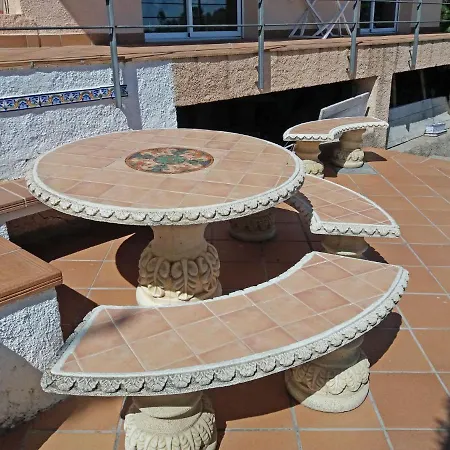 Holiday home Niviroma By Interhome Llanca