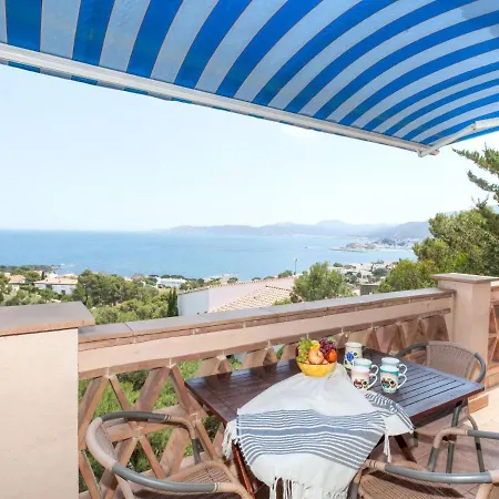 Holiday home Niviroma By Interhome *