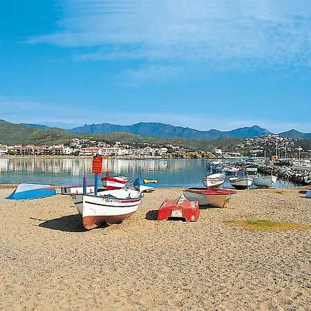 Holiday home Niviroma By Interhome Llanca