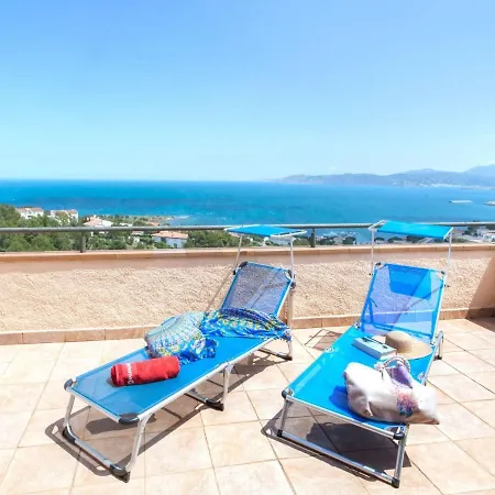 Holiday home Niviroma By Interhome Llanca