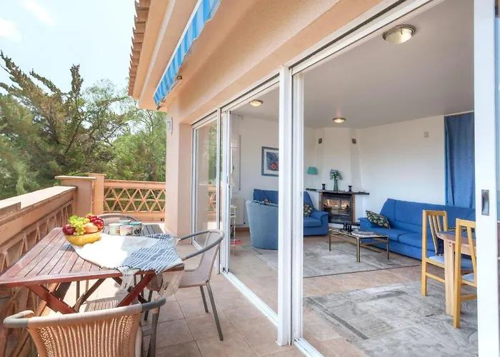 Niviroma By Interhome Llança