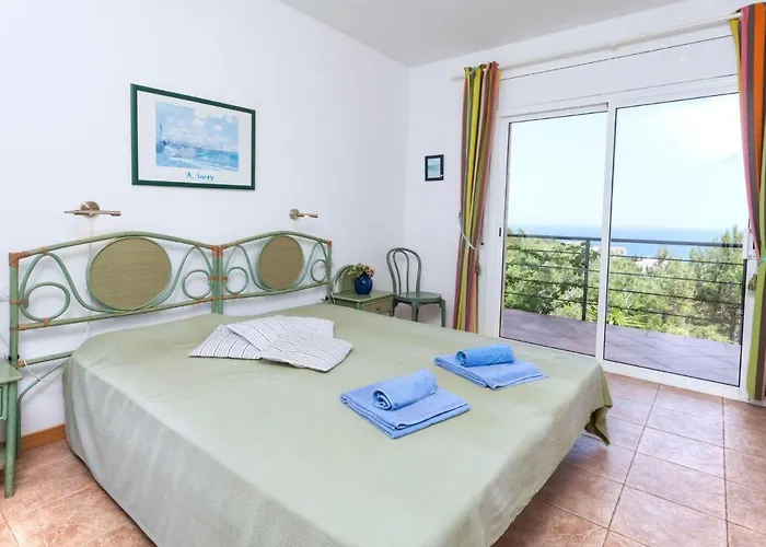 Prázdninový dům Niviroma By Interhome Llança